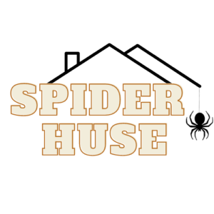 SPIDERHUSE LOGO