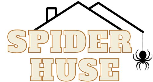 SPIDERHUSE LOGO